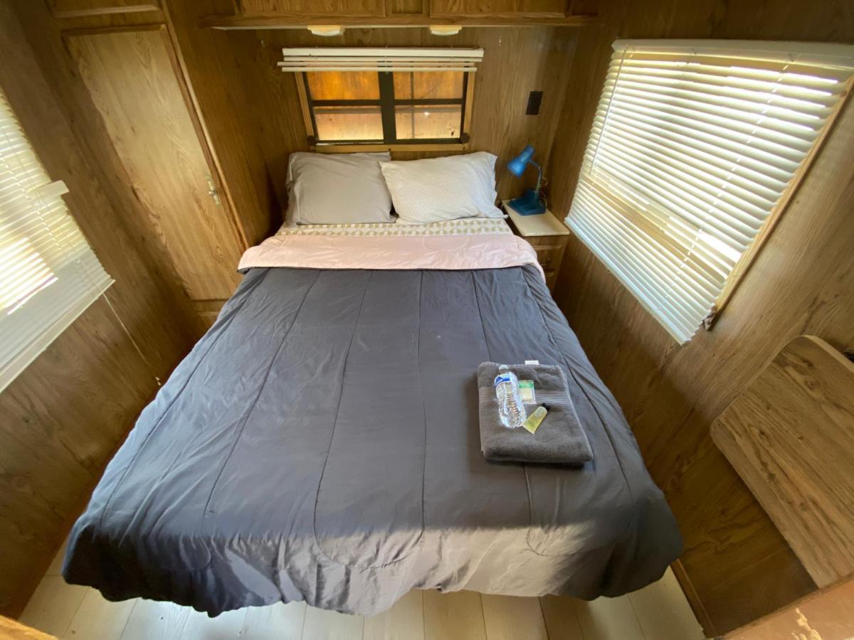 House Rooms & Rv Rooms Near Lax Los Angeles Exteriér fotografie